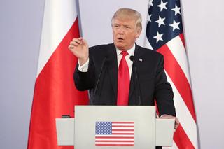 Nowe informacje o zamachu na Trumpa! Znajdziemy i pociągniemy do odpowiedzialności