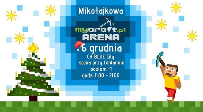 MyCraft ARENA