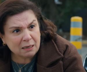 Jak Sila trafi do domu siostry Kuzeya?