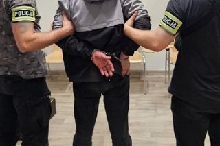 Zabił Katarzynę za klucze. Kobieta została oskarżona o kradzież, potem oprawca sięgnął po nóż