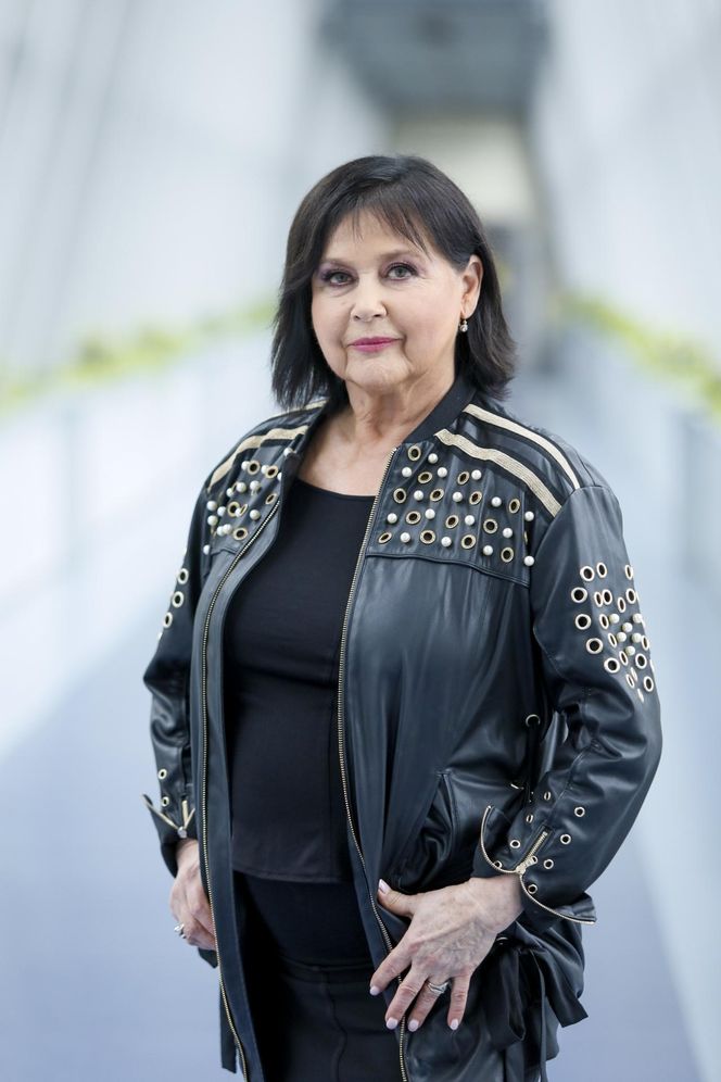 Elżbieta Jaworowicz