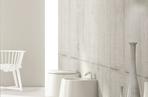 Nowoczesna łazienka bidet Coram Catino
