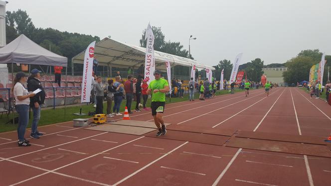 12. Bieg Siedleckiego Jacka