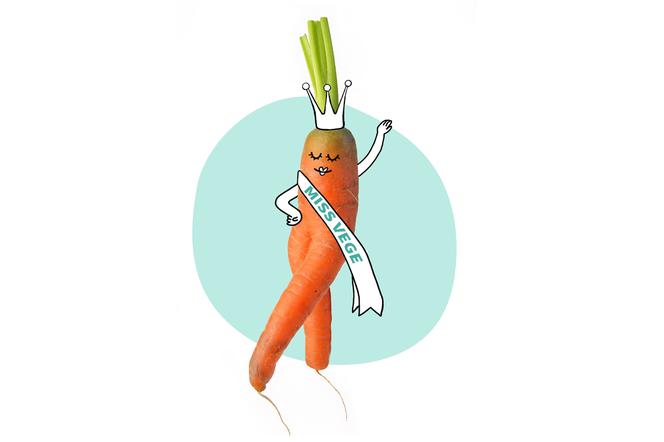 Too Good To Go przejmuje wybory Miss