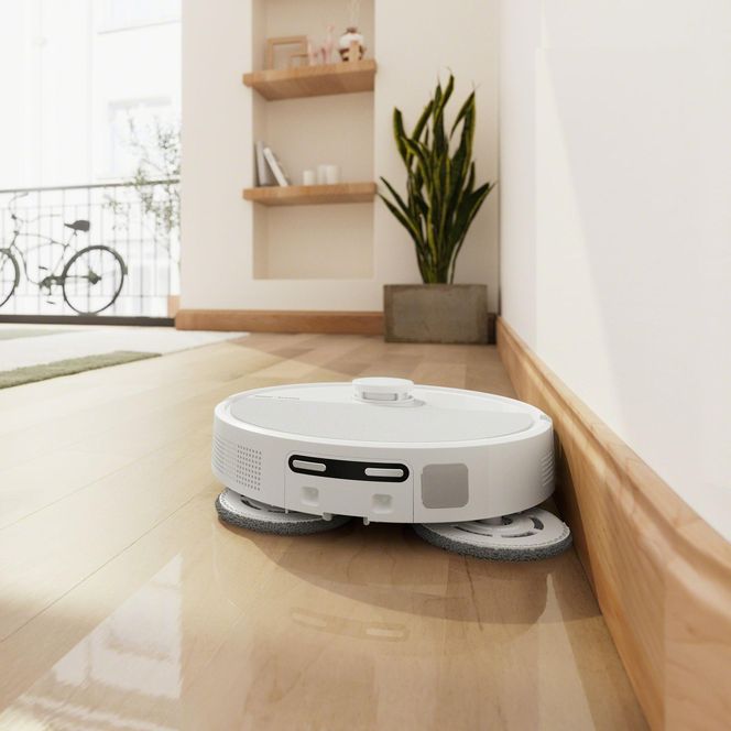 iRobot nowe maszyny Roomba