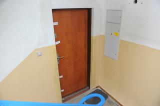 Obciął matce ucho, a potem ją zabił