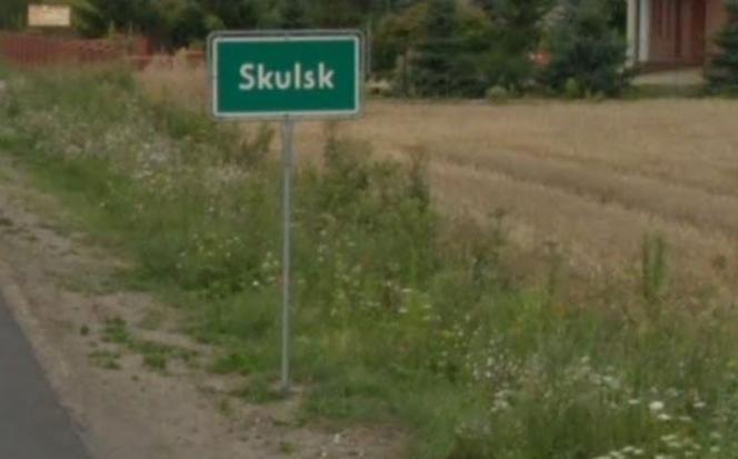 3. Gmina Skulsk - pow. koniński (870,70 zł)