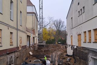 Modernizacja drawskiego szpitala