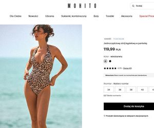 bikini Mohito