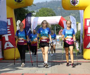 Bieg po Oddech w Zakopanem. Tak było w 2024 roku