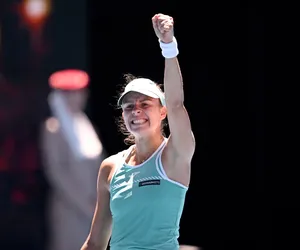 Wielki sukces poznanianki. Magda Linette w ćwierćfinale Australian Open!