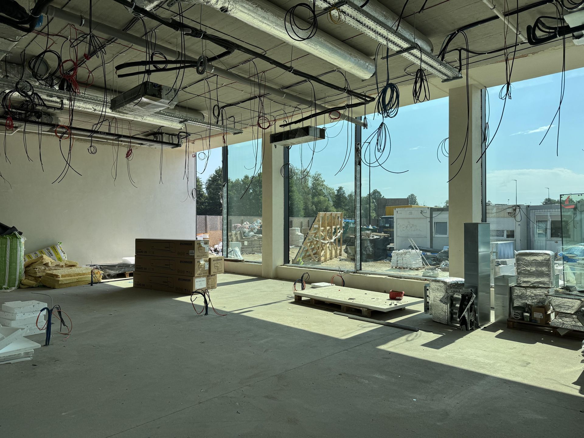 Hampton by Hilton Wrocław Airport pokazał, jak będą wyglądały pokoje w obiekcie