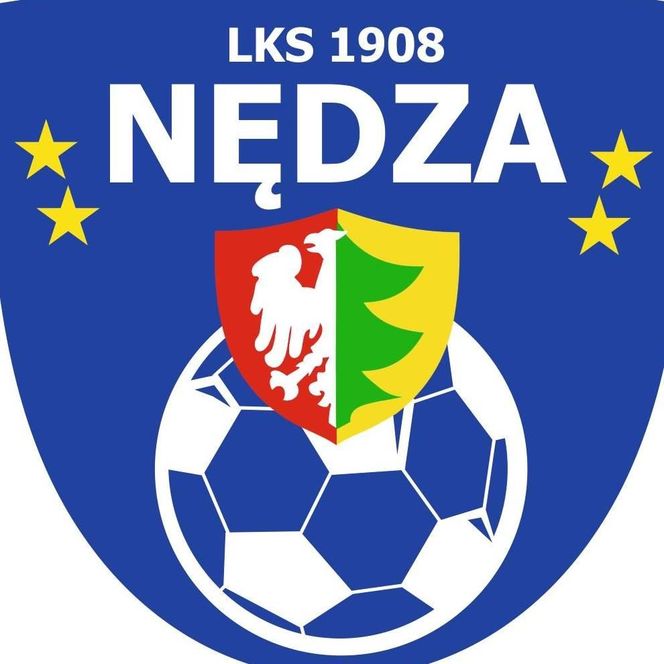 LKS Nędza założona w 1908 roku