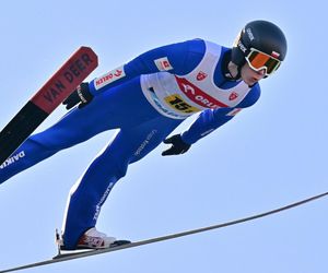 Skoki narciarskie w Wiśle 2024. Harmonogram transmisji na weekend 6-8 grudnia