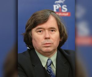 Poseł Kaczyński z PiS wjechał w płot po spotkaniu z wyborcami. Wprost nie do wiary, ile miał promili