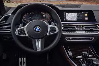 BMW X5 2019