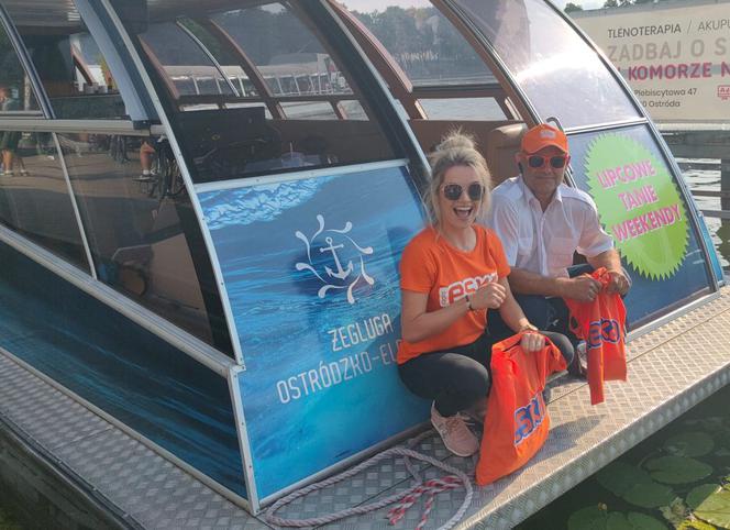 Eska Summer City Olsztyn - Dni Ostródy 2021