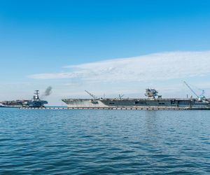 USS Enterprise (CVN-65)