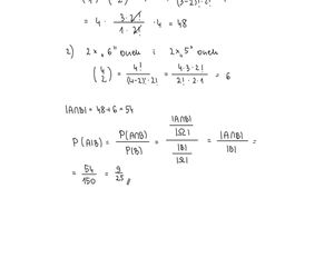 Matura 2025: matematyka poziom rozszerzony 12.05.2025. Odpowiedzi, arkusze CKE [Formuła 2023]