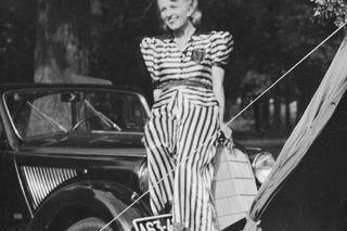 Bydgoski Szlak Kobiet wiedzie przez historie o wojennych bohaterkach i odważnych patriotkach. Wybierz się na herstoryczną wyprawę!