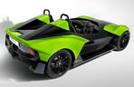 Zenos E10 S