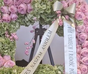 Kayah pożegnała mamę