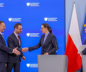 Nowe regulacje zakażą wycofywania się z tranzytu ukraińskich produktów rolnych