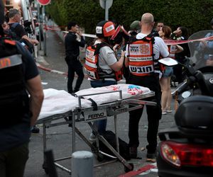 Wielka Brytania przenosi samoloty na Bliski Wschód 