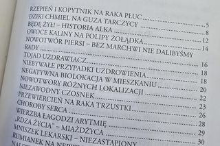 Takie rzeczy można kupić na poczcie. Lekarze są w szoku