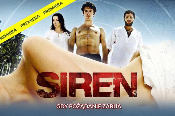 Filmy online za darmo: Syrena - zobacz, gdzie oglądać film online i posłuchaj numeru Syreny Rojka.