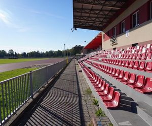 Stadion Resovii tuż przed rozbiórką. Tak zapamiętają go kibice