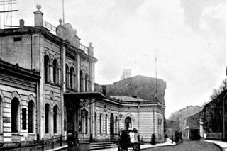 Ponad 100 lat temu bydgoszczanie zwali go Strzelnicą, ale dla kolejnych pokoleń to Kinoteatr Adria. Zmieni się zupełnie!