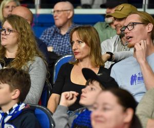 Arriva Lotto Twarde Pierniki Toruń - King Szczecin, zdjęcia kibiców i zawodników z meczu Orlen Basket Ligi