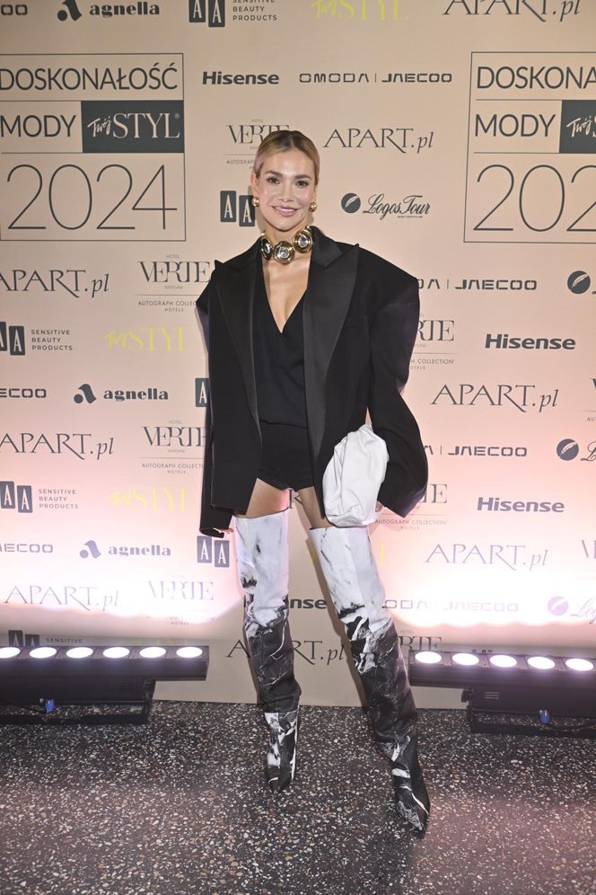 Maja Bohosiewicz przed laty porzuciła aktorstwo i założyła własny biznes