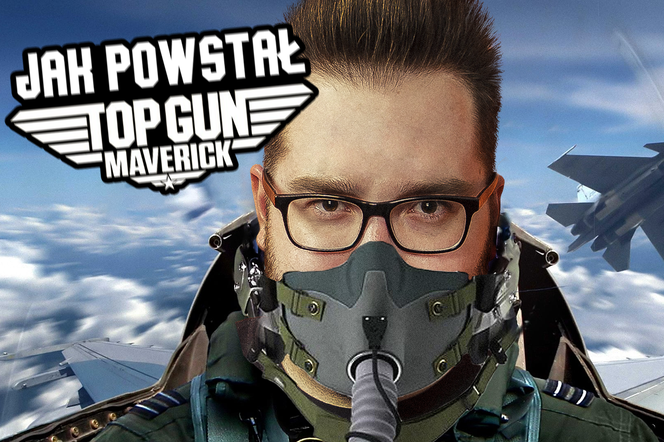To Się Kręci odciek 6 - Top Gun Maverick