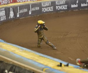 PRES Grupa Deweloperska Toruń - Orlen Oil Motor Lublin, zdjęcia z trybun i toru! 8. kolejka PGE Ekstraligi na Motoarenie