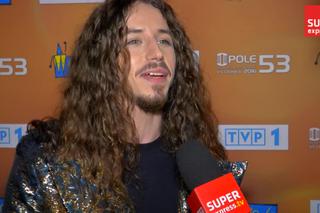 Michał Szpak boi się o swoje życie - grożą mu śmiercią! 