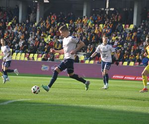 Korona Kielce - Górnik Zabrze. Zdjęcia z meczu