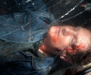 M jak miłość odc. 1875 po wakacjach. Paweł (Rafał Mroczek)