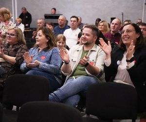 Mordy zagrały dla WOŚP. Finał uświetnił koncert Marcina Sójki