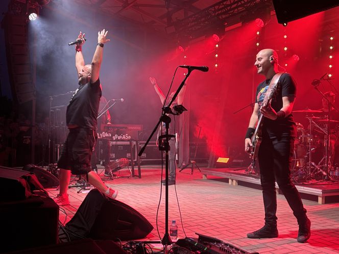 Eska Summer City Olsztyn na 10. edycji Festiwalu Koloryt cz.1