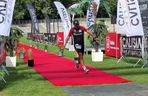 Ludzie z żelaza zmagali się w Kaliszu. Za nami Calisia Triathlon 2025