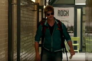 Pierwsza miłość, Paweł (Michał Malinowski)