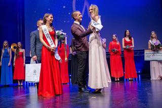 Miss Śląska i Miss Śląska Nastolatek 2019: Dominika z Sosnowca i Magda z Orzesza z tytułem dla najpiękniejszej [ZDJĘCIA]