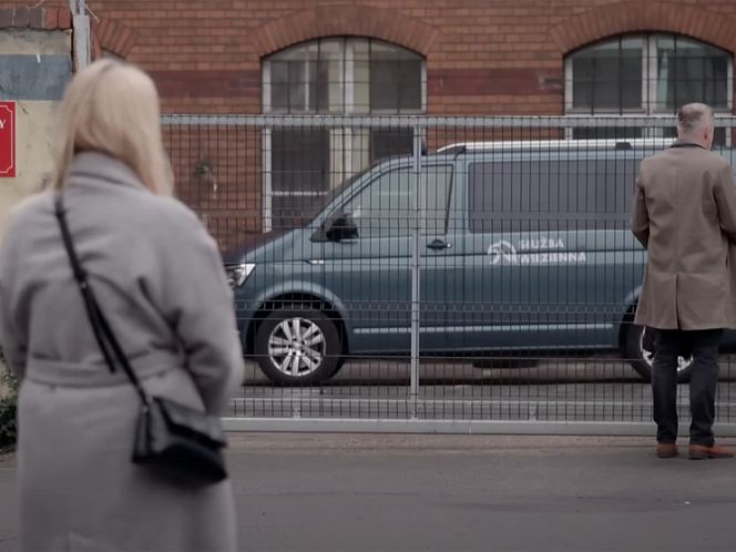 Pierwsza miłość odc. 4014. Najnowszy zwiastun: Emilka (Anna Ilczuk), Bartek (Rafał Kwietniewski) 