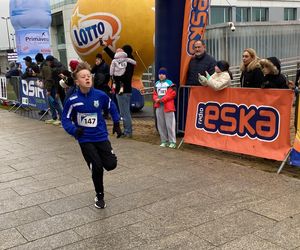 Lotto 8 Olsztyński Bieg Niepodległości cz.1