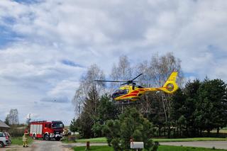 Tragedia w Wielkopolsce. Znaleziono ciała dwójki dzieci