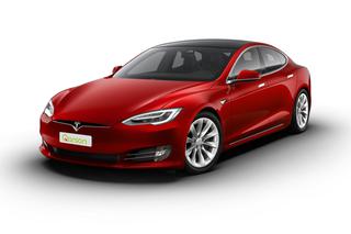 Qarson Tesla Model S