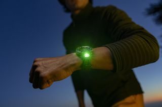 Garmin Instinct Crossover