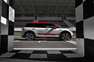 MINI John Cooper Works Clubman